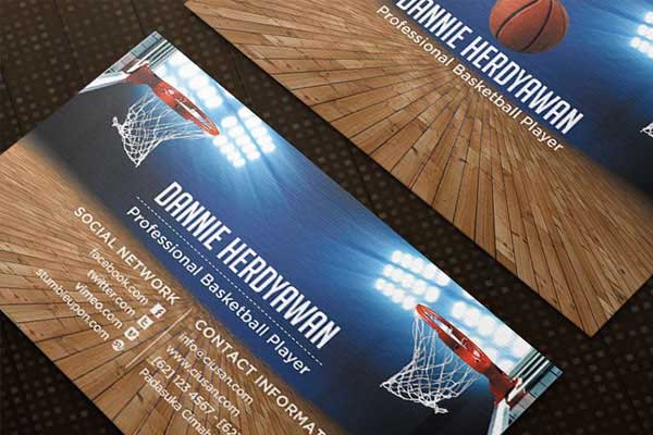 Sports Card Templates | 26+ Free & Premium PSD | Ai | Word ( Word )| InDesign Format Downloads